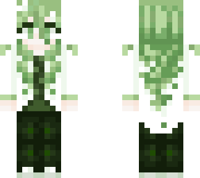 flora