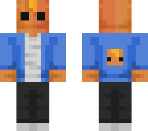 for mrboxskins's