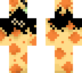 furdiburb (furdiburb) - egg version [shaded]