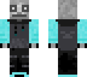 gamer skeleton