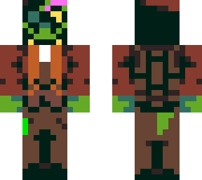 gerson boom (deltarune)