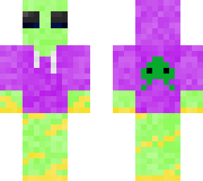 glob (very creative)