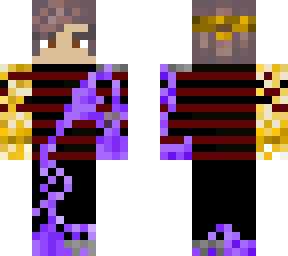 gold and corruption guy