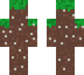 grass block