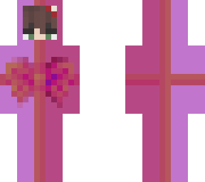 hannahxrose present