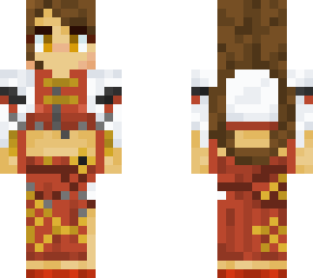 jam kuradoberi (guilty gear strive)