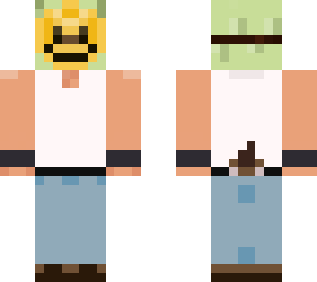jasper (verity mask)