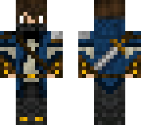 jay (brown glove alt)