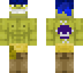 jojo shrek