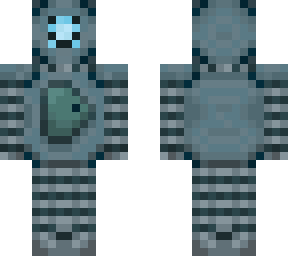 junkybot (furdiburb) - [shaded]