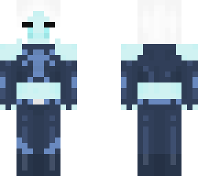 killer frost