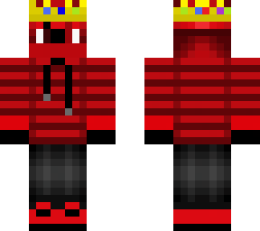 king itsrede