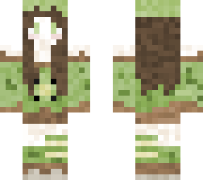 kiwi girl