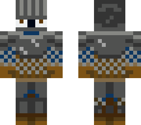 knightly boi