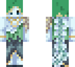 ko smp skin