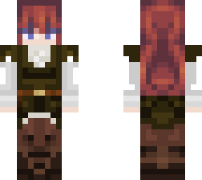kurisu fantasy