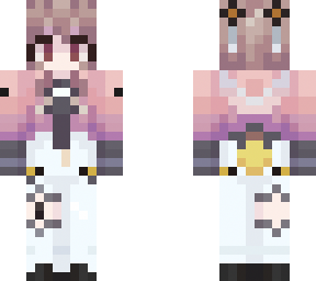 lumi (wutheringwaves)