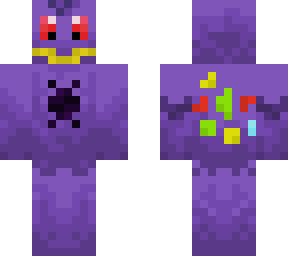 mega sableye