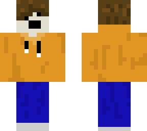 mike