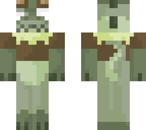 moss!