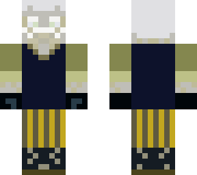 mr. peterson (the neighbor;hn5/final version)