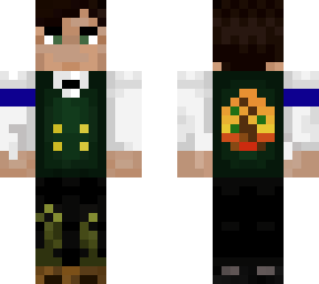 my skin (a remodel of pixelparadiseofc)