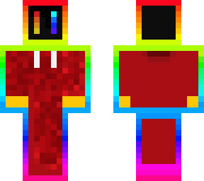 my skin