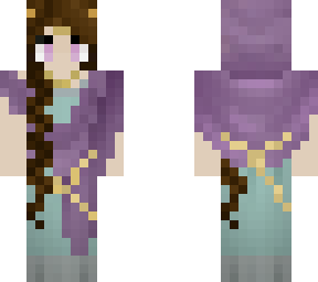 mythic gal