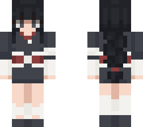 nemu kurotsuchi