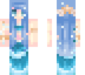 ocean girl