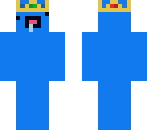 orbus blob skin