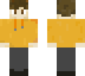 orish1 starter