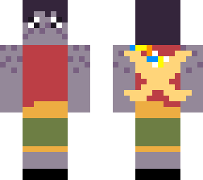 peyton minecraft skin