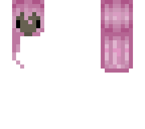 pink hair base
