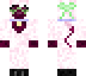 pink sheep