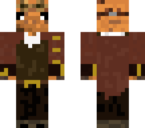 pirate jcookie60