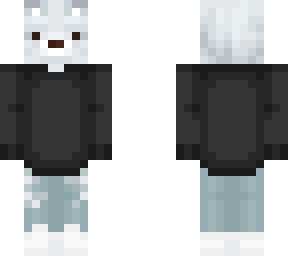 polar bear