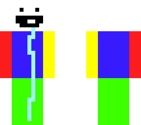 pretty dum guy