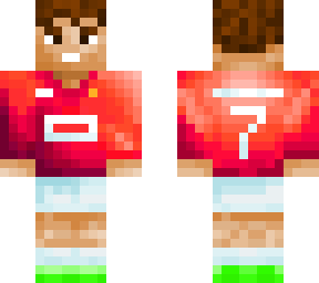 prime ronaldo