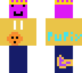 pupiy’s skin v2