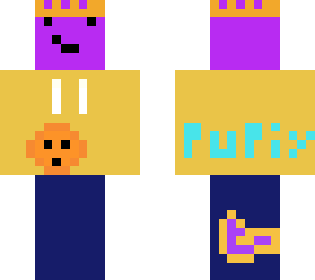 pupiy’s skin v3
