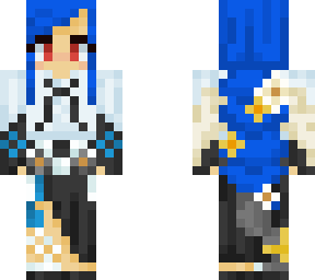 queen dizzy (guilty gear strive)