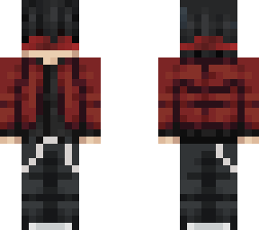 red pvper