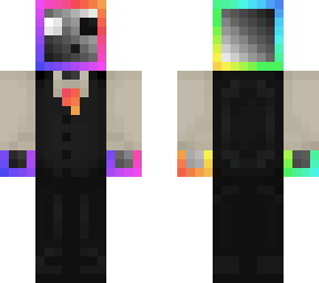 rgb !! [ my minecraft oc , i love him ] .