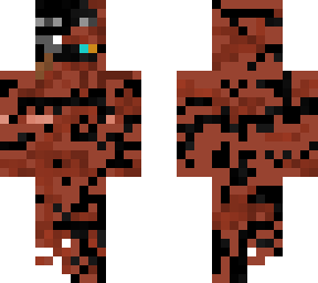 robot man