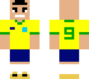 ronaldo fenomeno