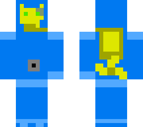 scuba throwbots