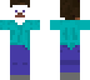 seethrough steve