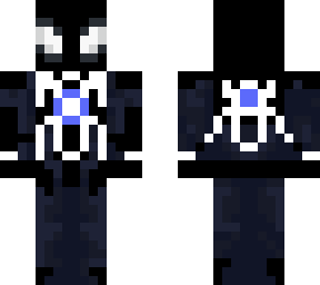shadow spider(yo seb its this one btw)