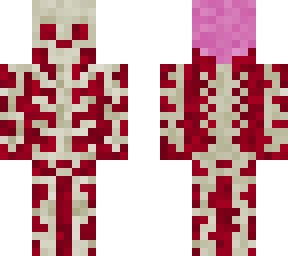 skeleton